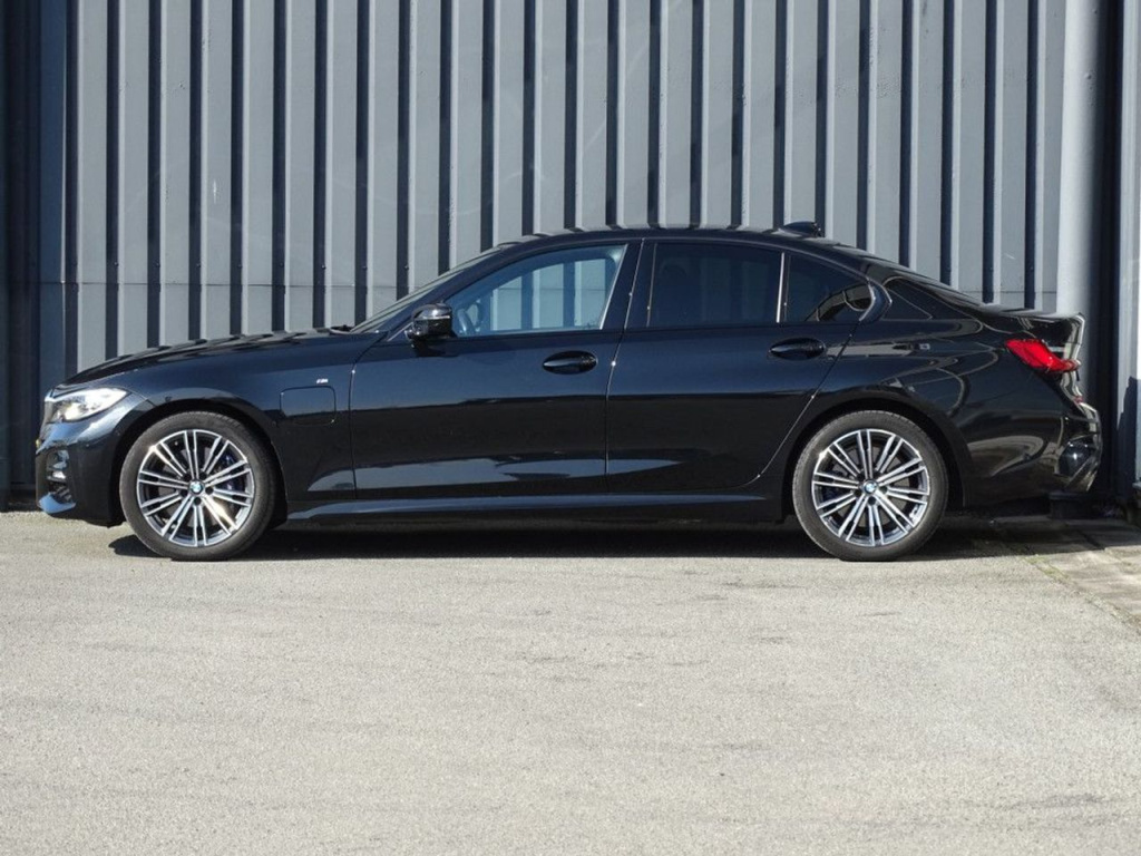 BMW 3-serie
