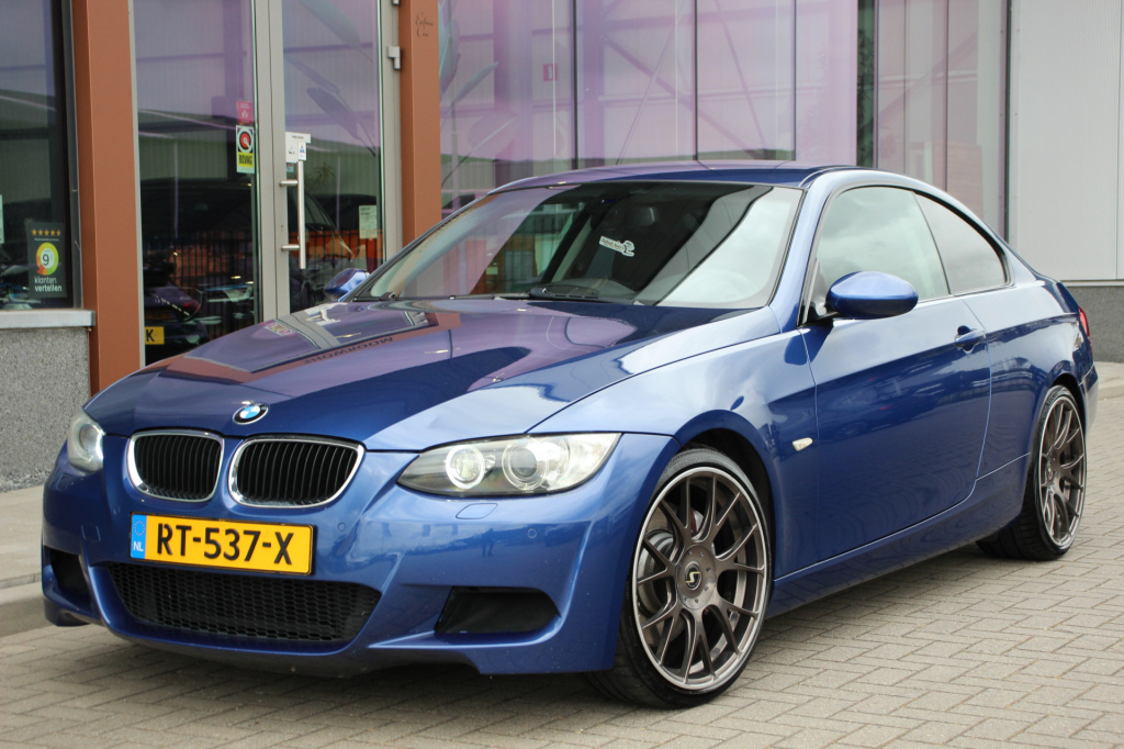 BMW 3-serie