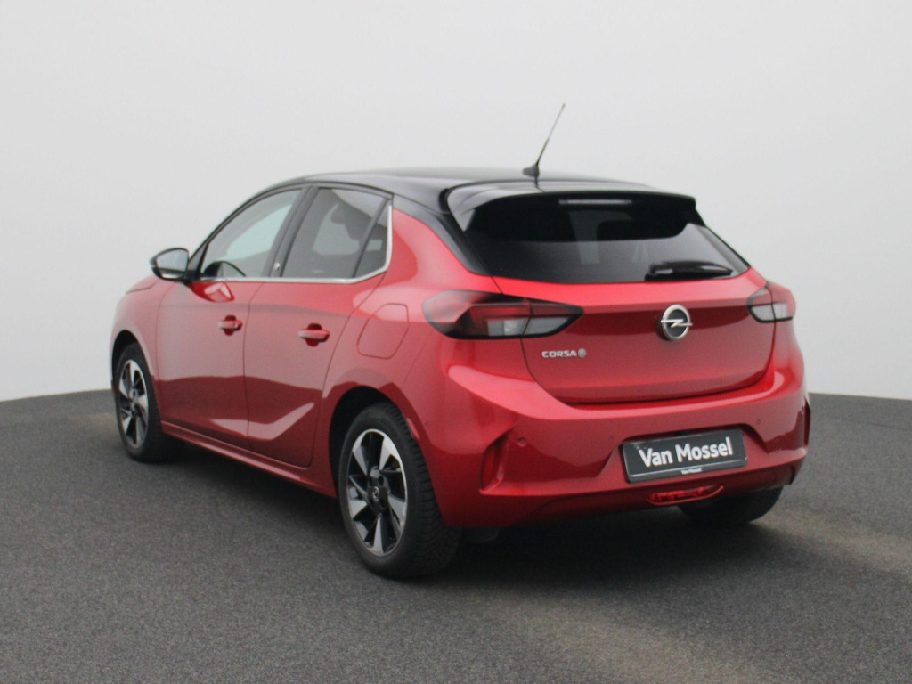 Opel Corsa-e