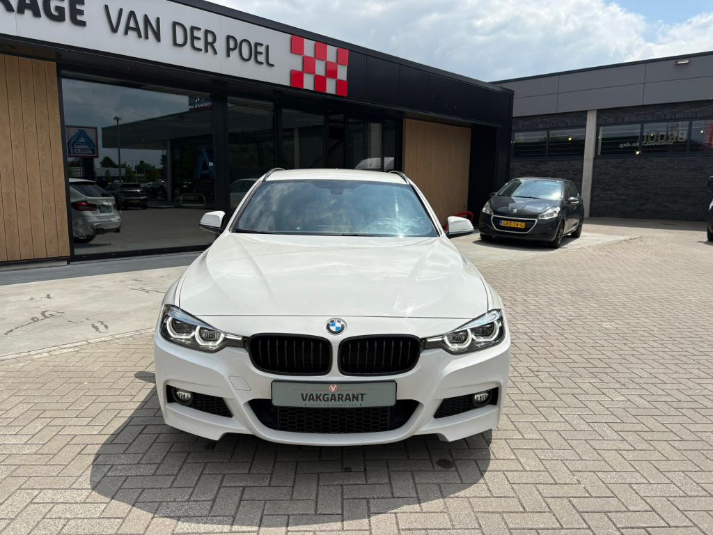 BMW 3-serie