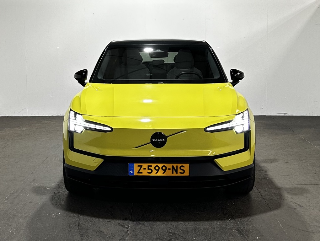 Volvo Ex30