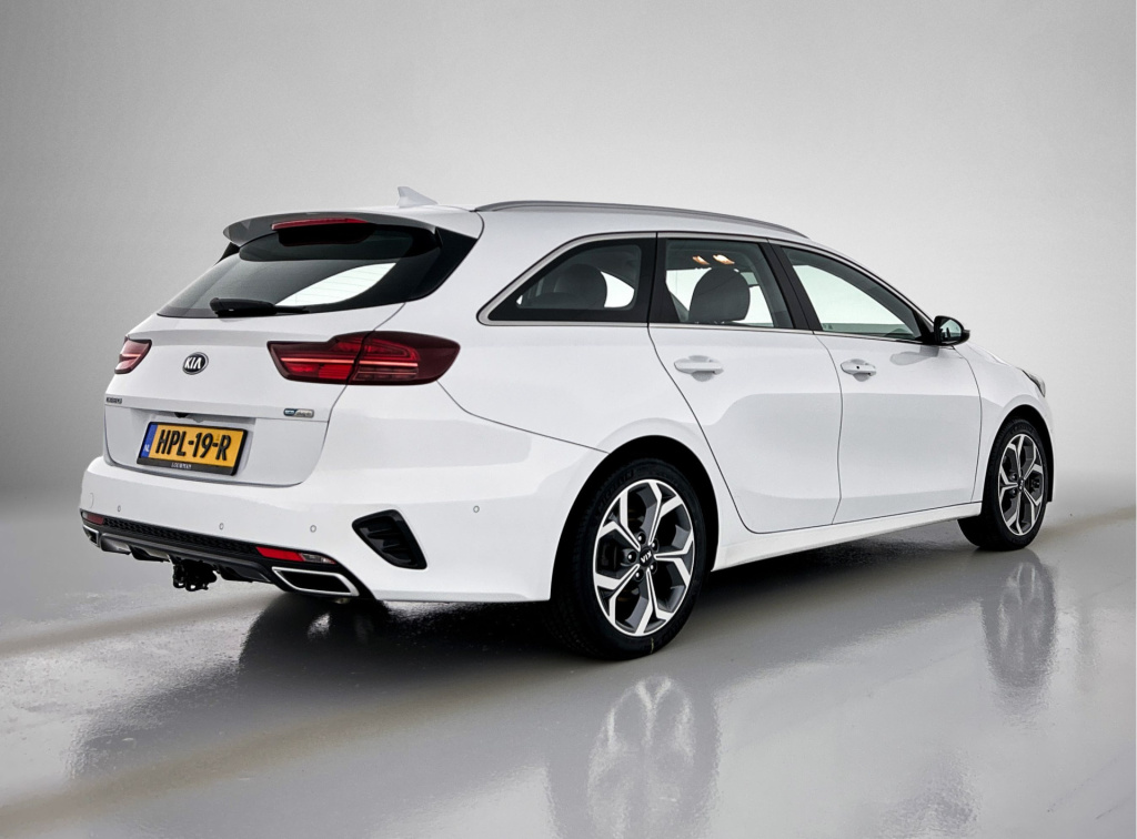 Kia Ceed Sportswagon