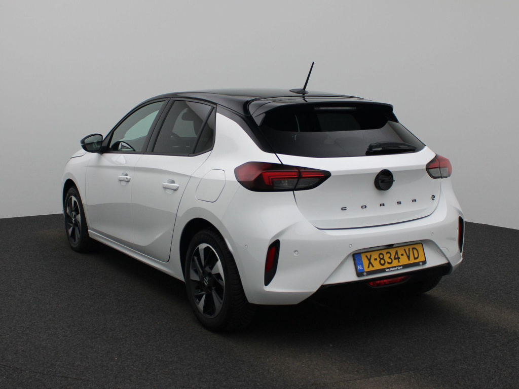 Opel Corsa-e
