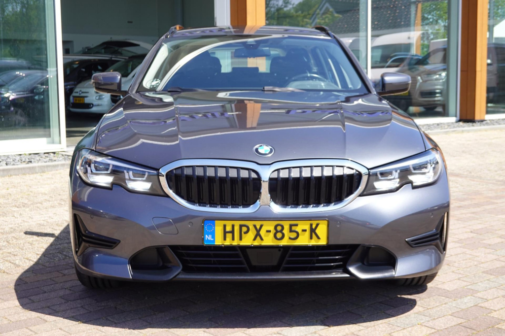 BMW 3-serie