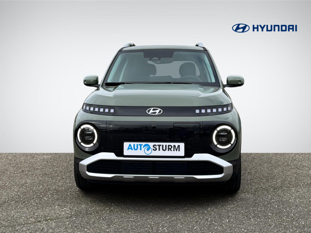 Hyundai Inster