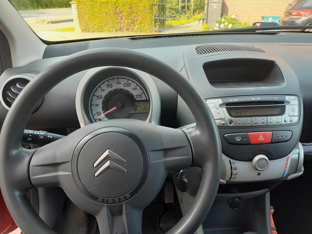 Citroen C1