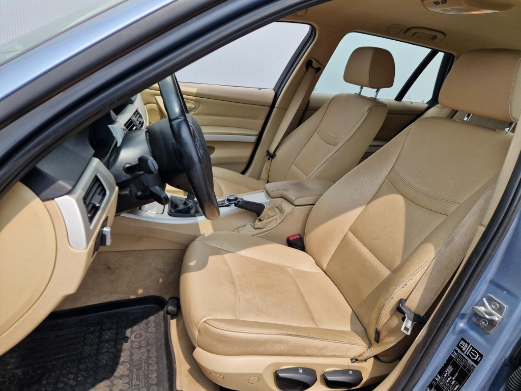 BMW 3-serie