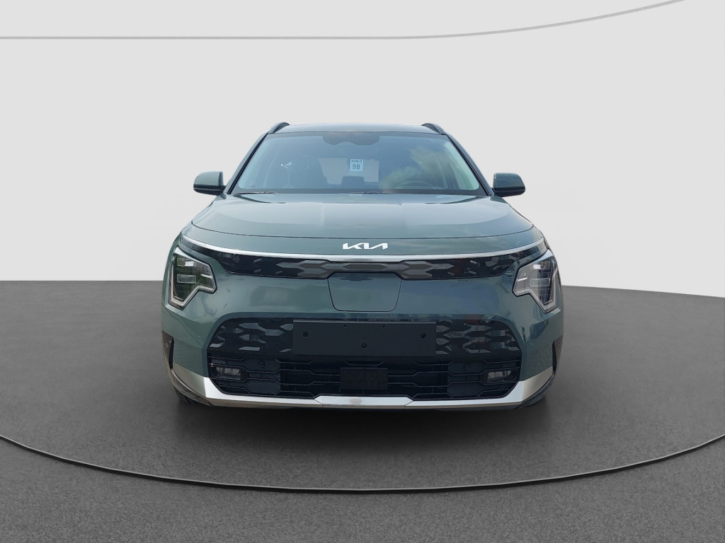 Kia Niro Ev