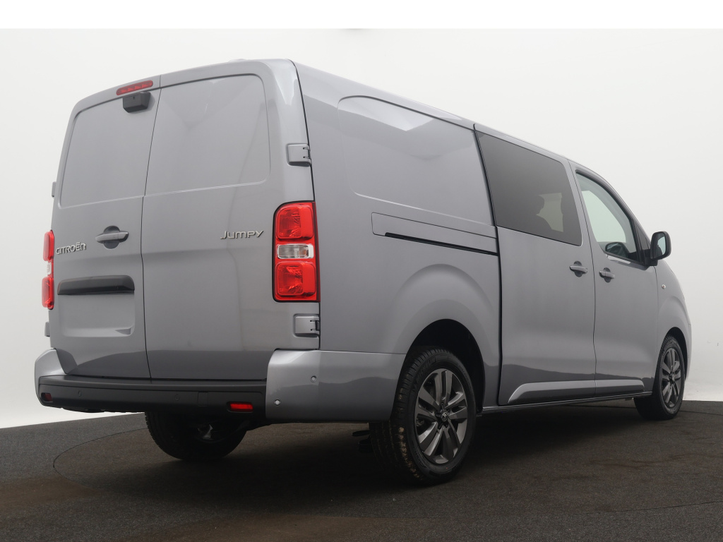 Citroen Jumpy