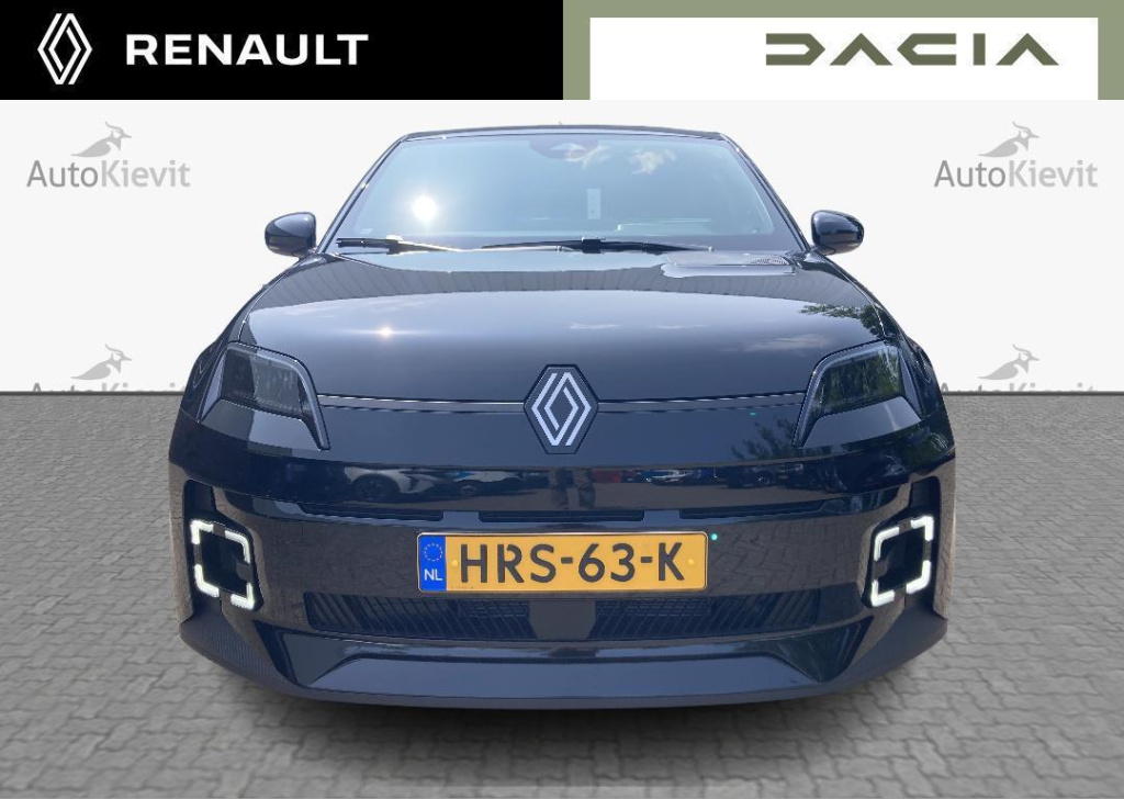 Renault 5
