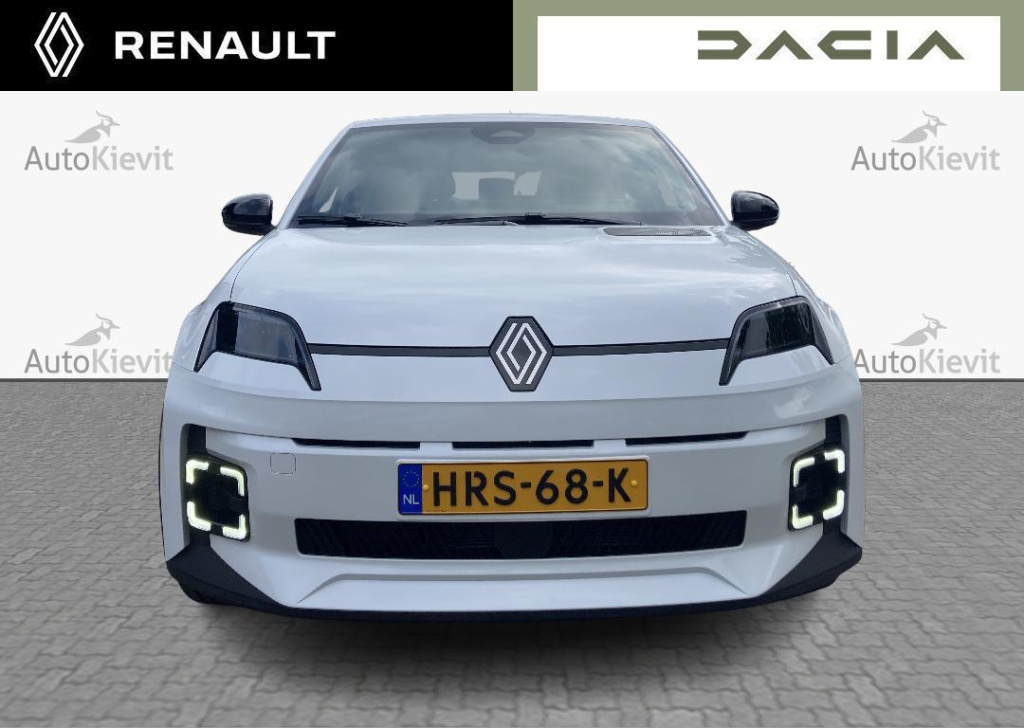Renault 5