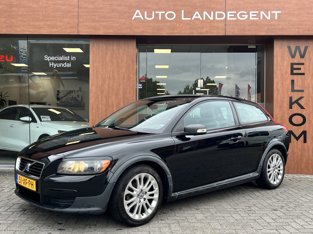 Volvo C30