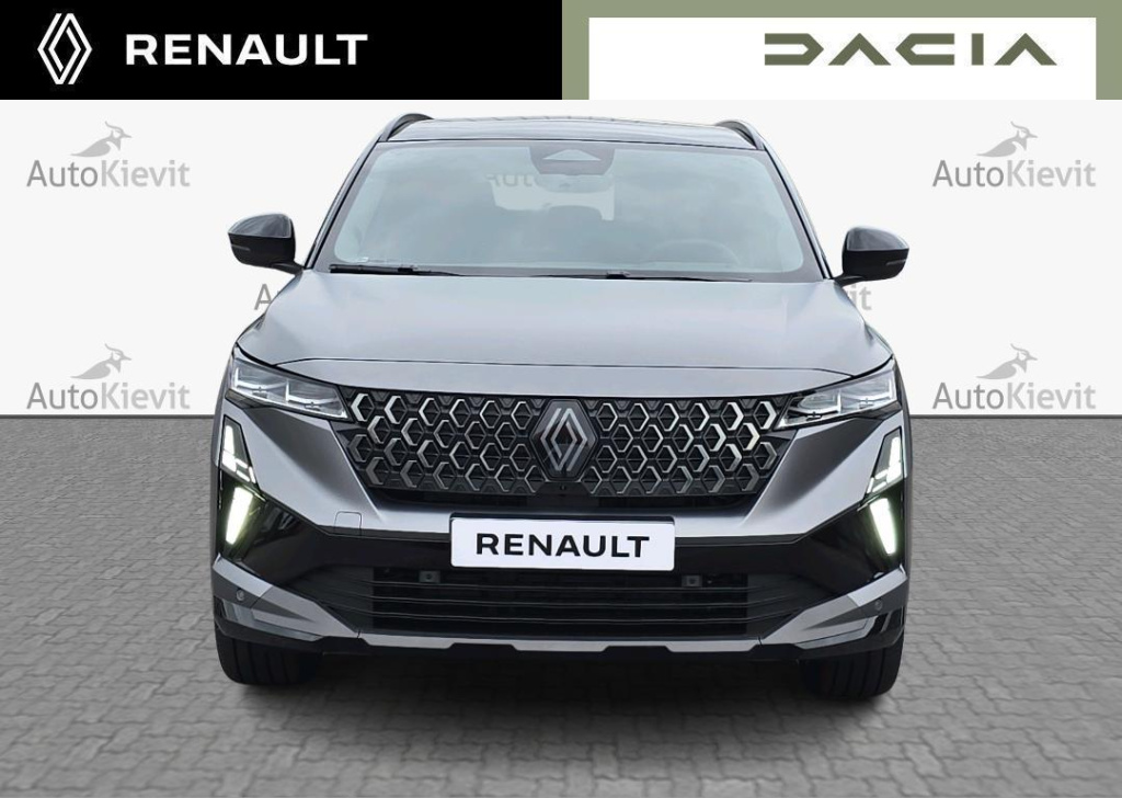 Renault Austral