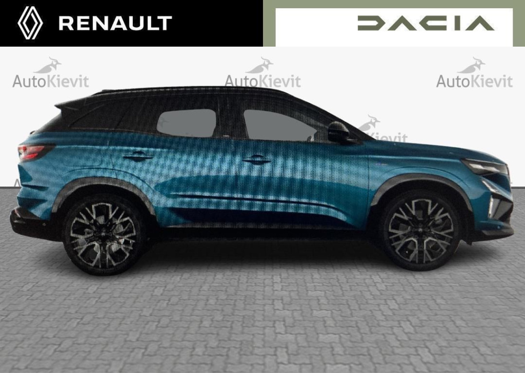 Renault Austral