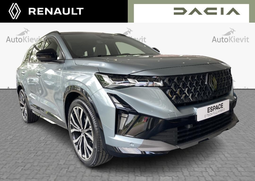 Renault Espace