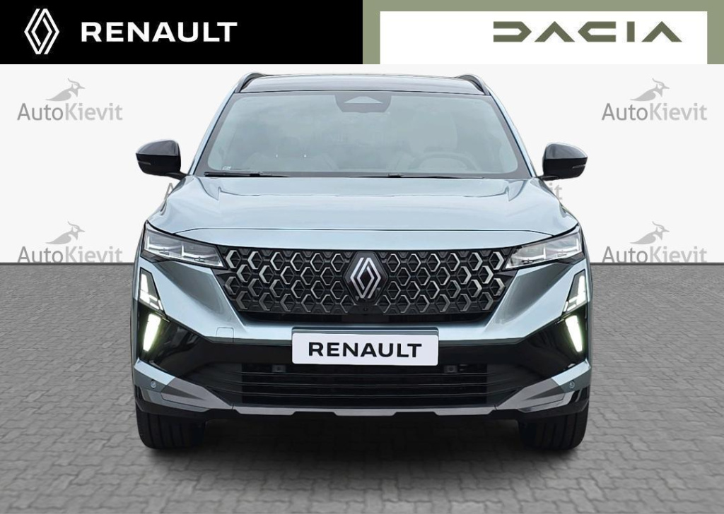 Renault Espace