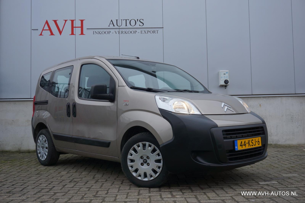Citroen Nemo