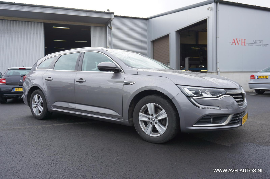 Renault Talisman