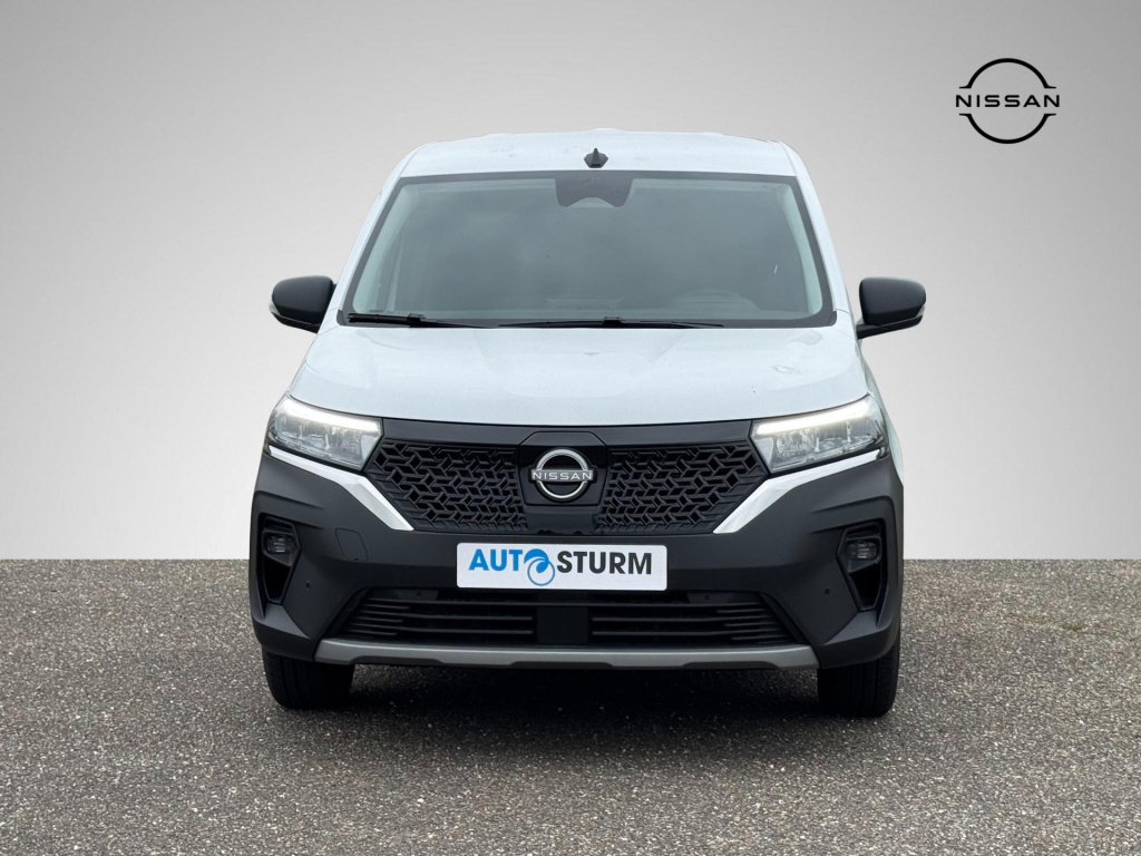 Nissan Townstar