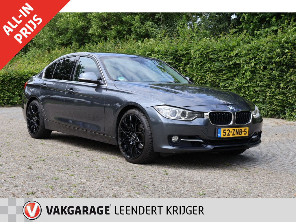 BMW 3-serie