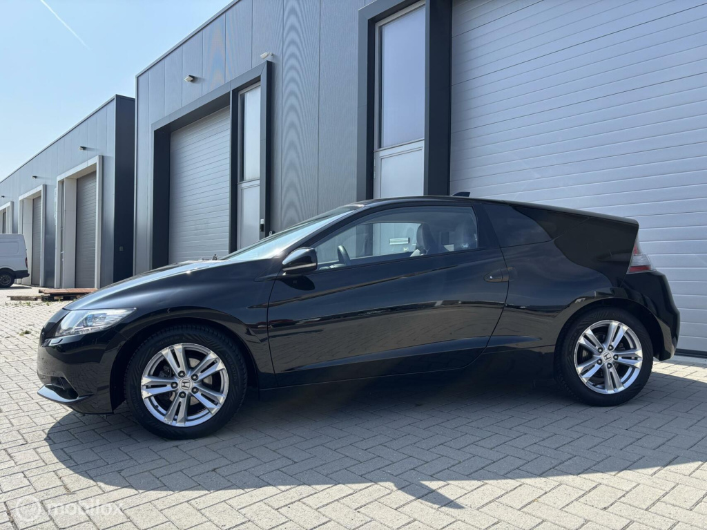 Honda Cr-z
