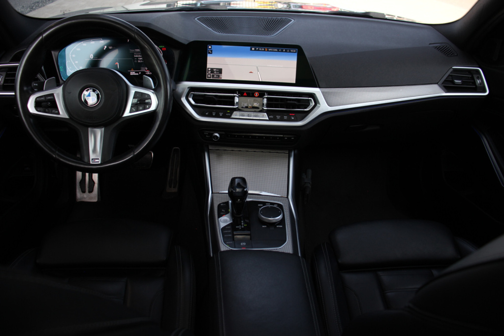 BMW 3-serie