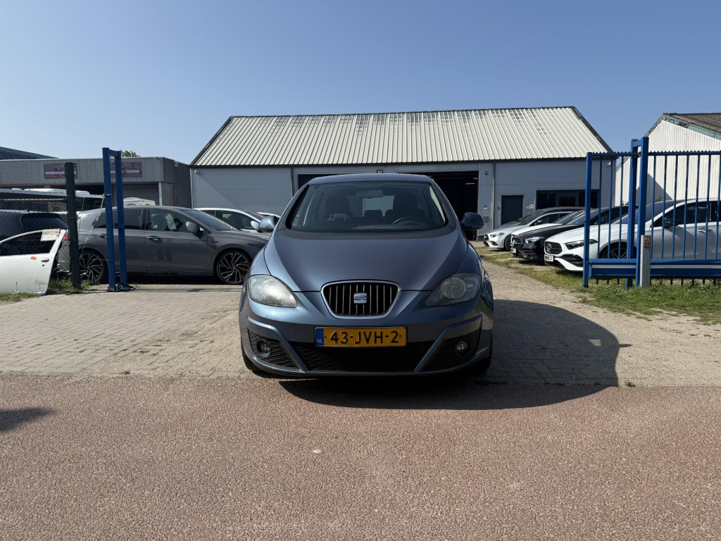 Seat Altea