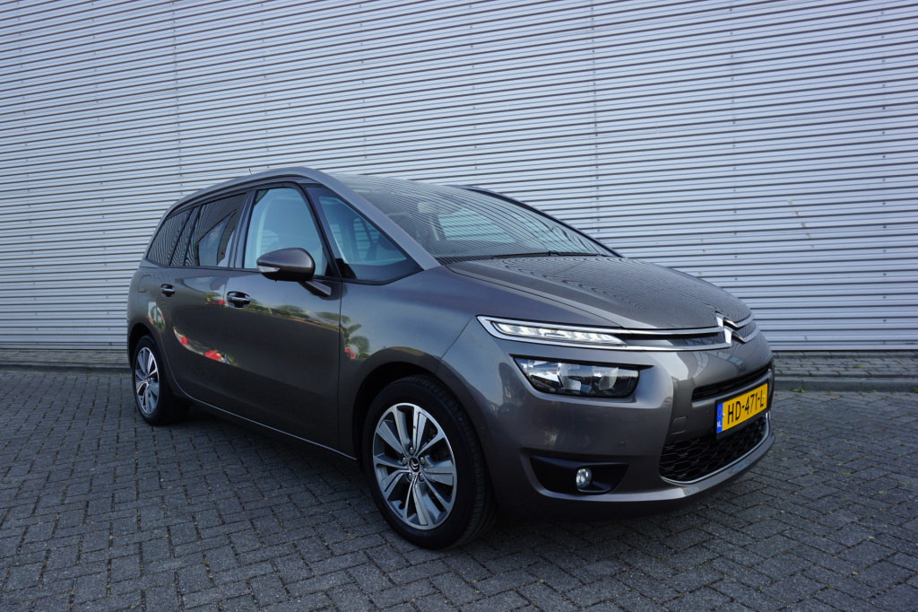 Citroen Grand C4 Picasso