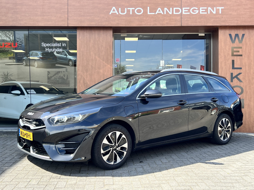 Kia Ceed Sportswagon