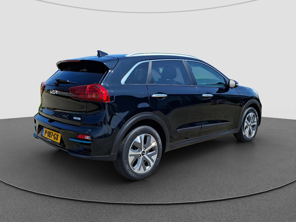 Kia Niro Ev