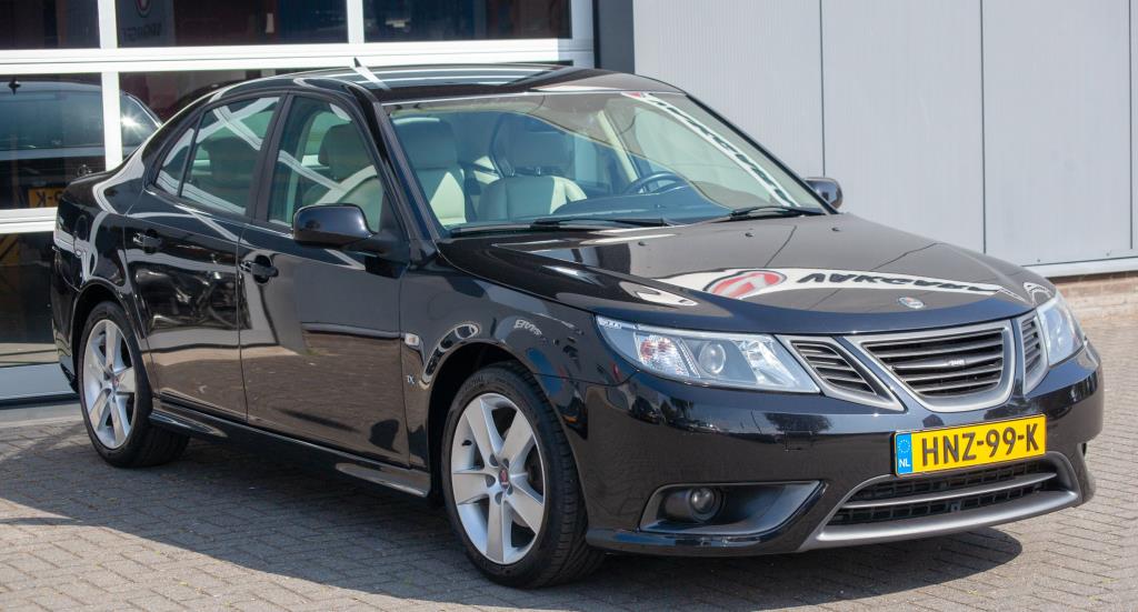 Saab 9-3