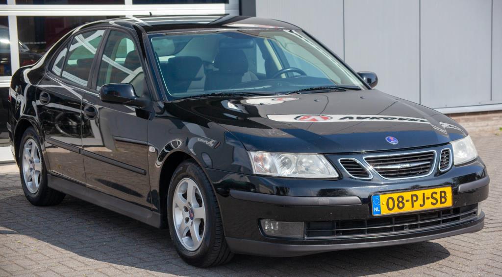 Saab 9-3