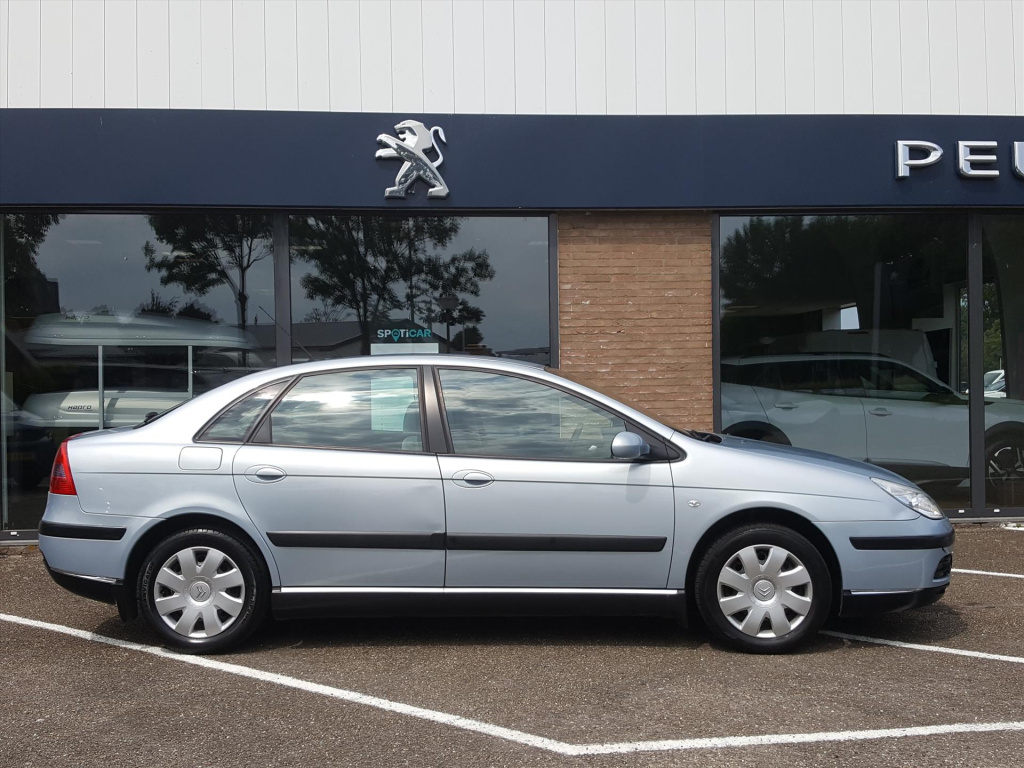 Citroen C5