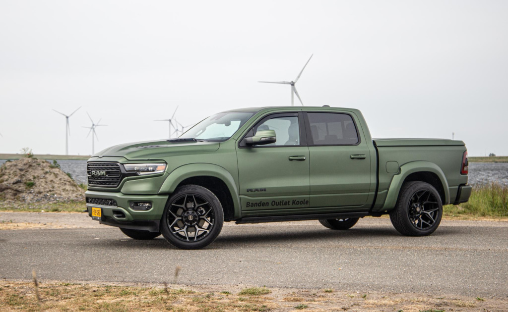 Dodge Ram 1500