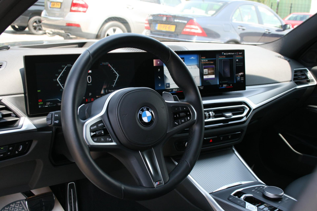 BMW 3-serie