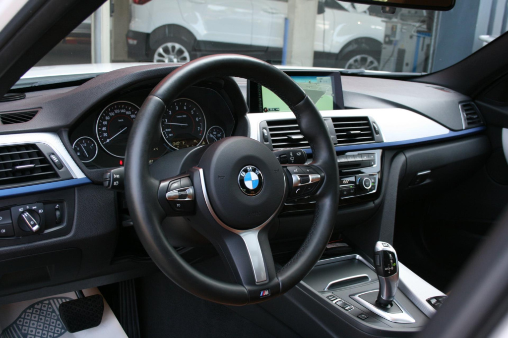 BMW 3-serie