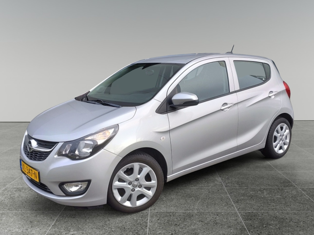 Opel Karl