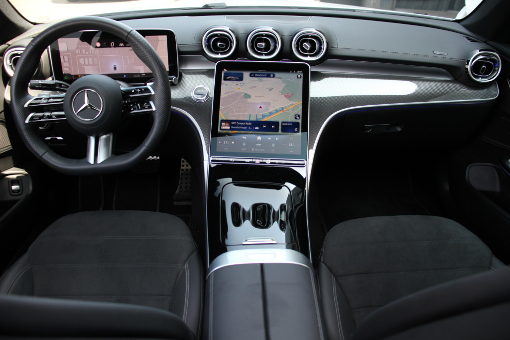 Mercedes-Benz Cle