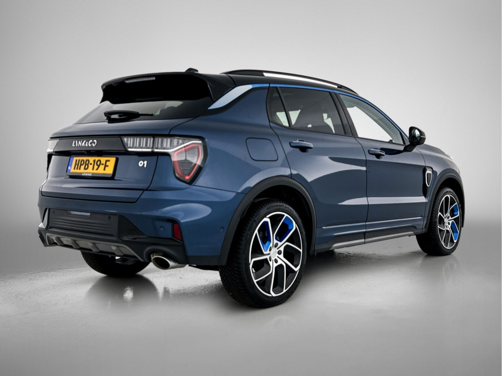 Lynk & Co 01