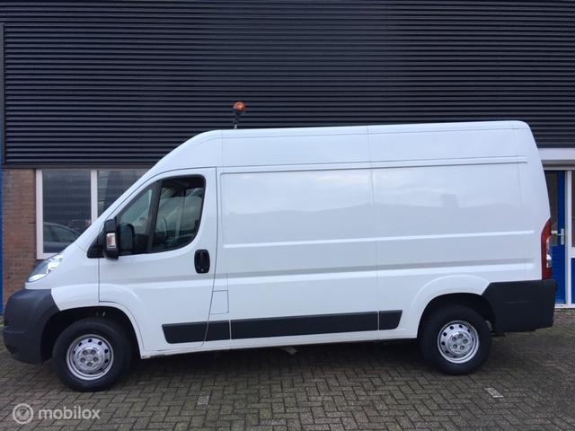 Citroen Jumper