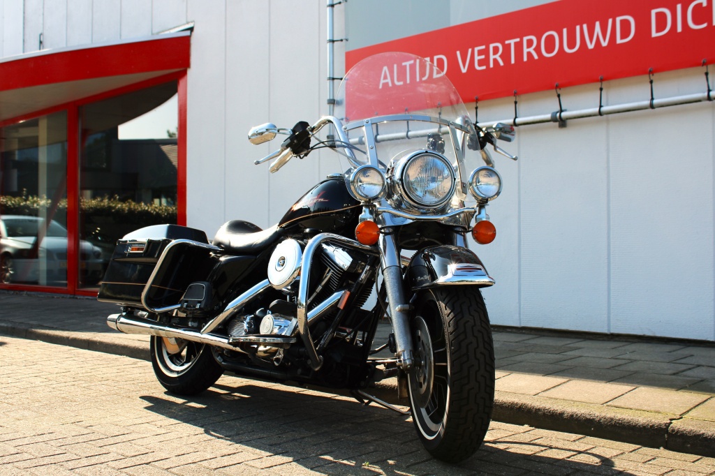 Harley-davidson Road King