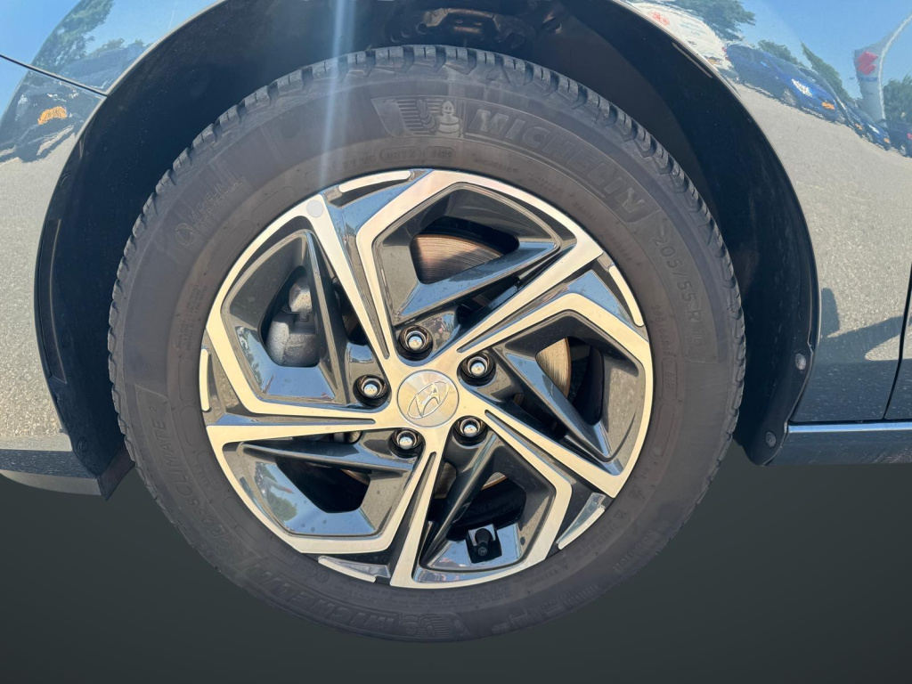 Hyundai I 30