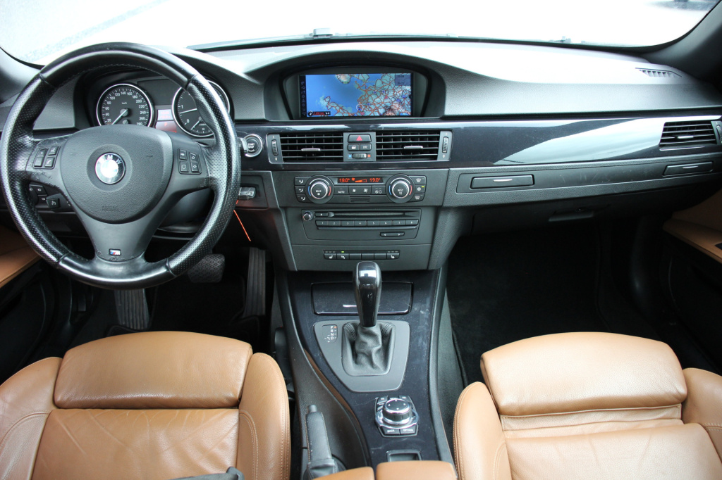 BMW 3-serie