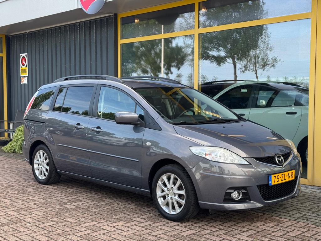Mazda 5