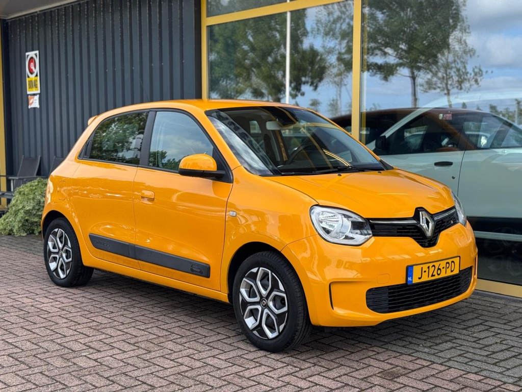 Renault Twingo