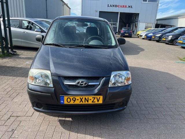 Hyundai Atos