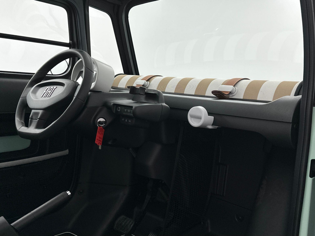 Fiat Topolino
