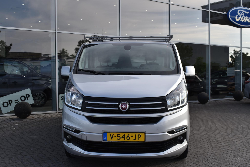 Fiat Talento