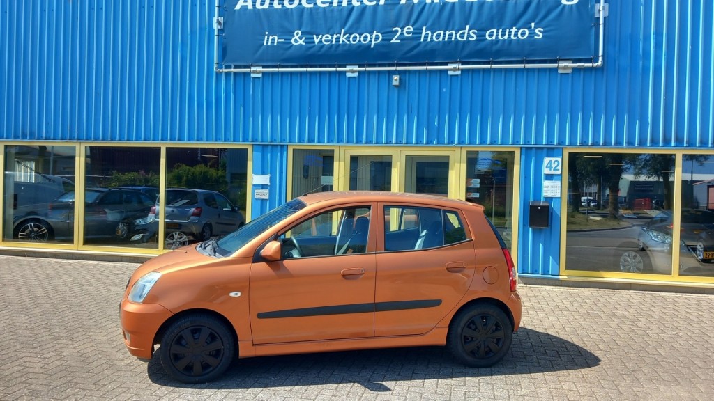 Kia Picanto