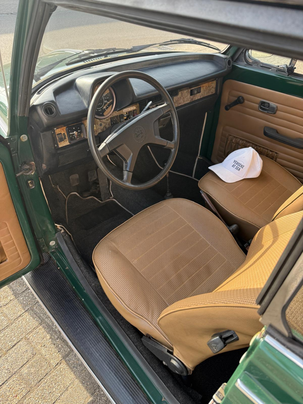 Volkswagen Kever